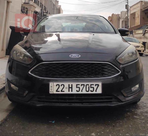 Ford for sale in Iraq